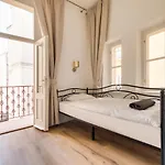 Appartement Charles Bridge - 3 Bedroom - Old Town *