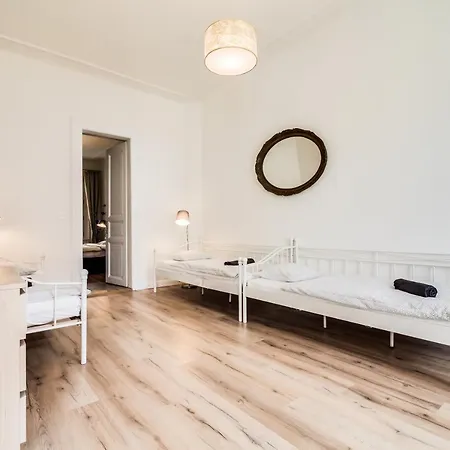 Charles Bridge - 3 Bedroom - Old Town Lejlighed *
